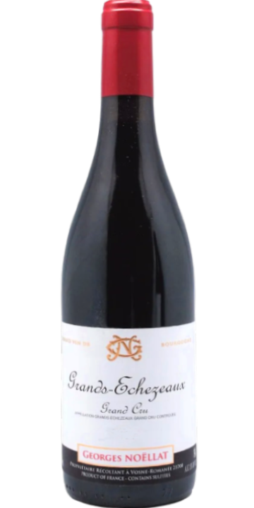 ジョルジュ・ノエラ / グラン・エシェゾー グラン・クリュ 2018