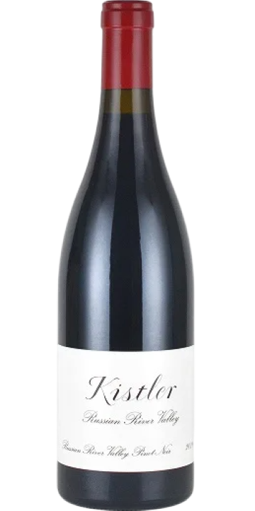 キスラー / ピノ・ノワール ロシアン・リヴァー・ヴァレー 2020