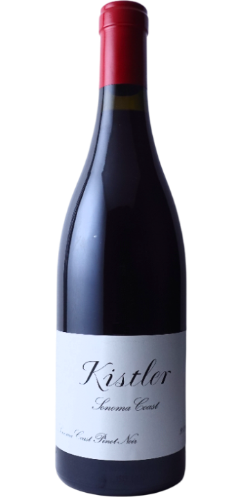 キスラー / ピノ・ノワール ソノマ・コースト 2016