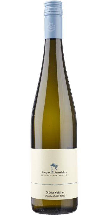 ハギャル・マティアス / グリューナー・ヴェルトリーナー モランズ 2023