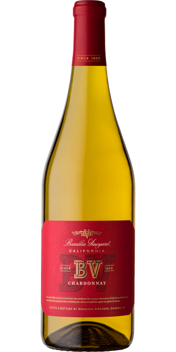 ボーリュー / カリフォルニア シャルドネ 2021