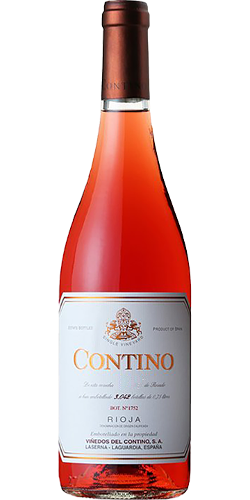 クネ / コンティノ ロサード 2021