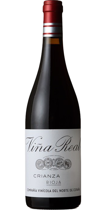 クネ / ビーニャ・レアル クリアンサ 2021