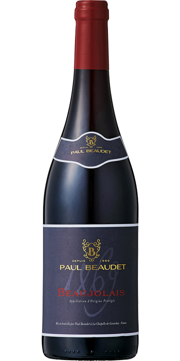 ポール・ボーデ / ボージョレ 2022
