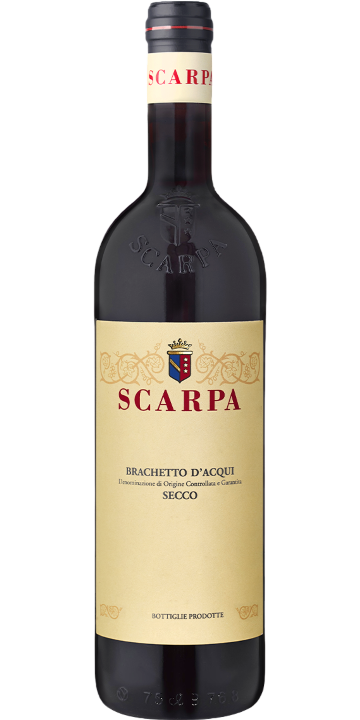 スカルパ / ブラケット・ダックイ セッコ 2022