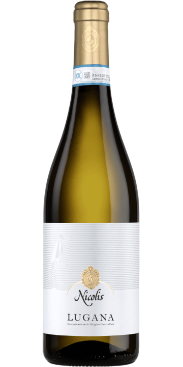 ニコリス / ルガーナ 2023