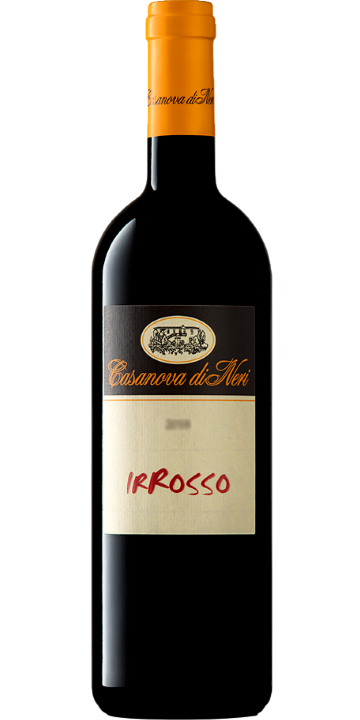 カサノヴァ・ディ・ネリ / イロッソ 2022