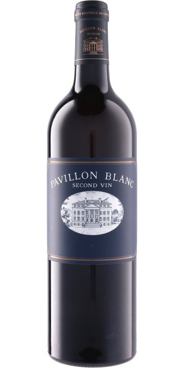 パヴィヨン・ブラン スゴン・ヴァン 2023