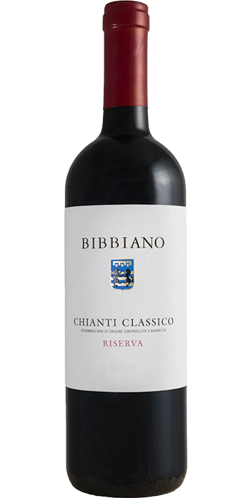 ビッビアーノ / キャンティ・クラシコ リゼルヴァ 2020
