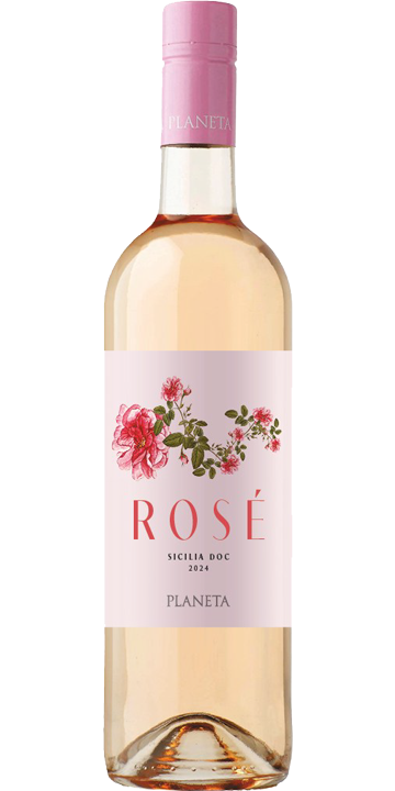 プラネタ / ロゼ 2022