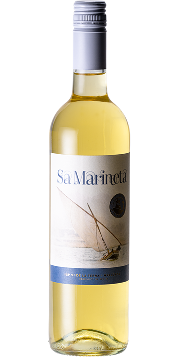ボデガス・ヴィ・レイ / サ・マリネタ ブランコ 2022