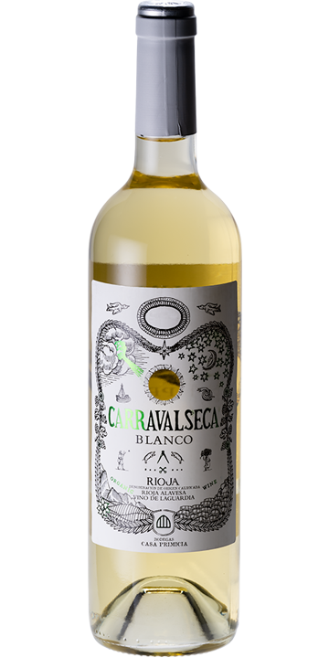 カサ・プリミシア / カラバルセカ ブランコ 2022