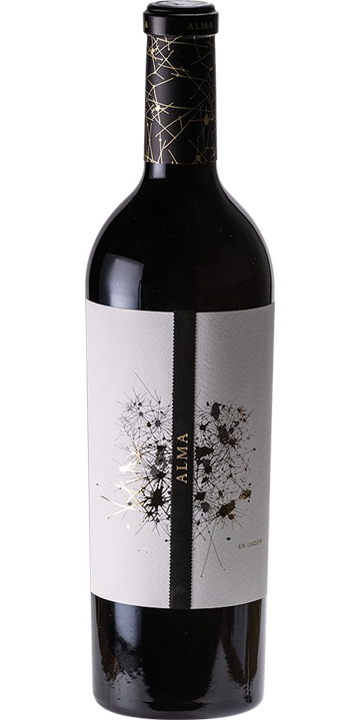 ボデガス・ルソン / アルマ・デ・ルソン 2019