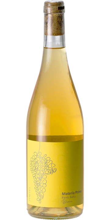 パレス・バルタ / マテリア・プリマ ブラン 2022