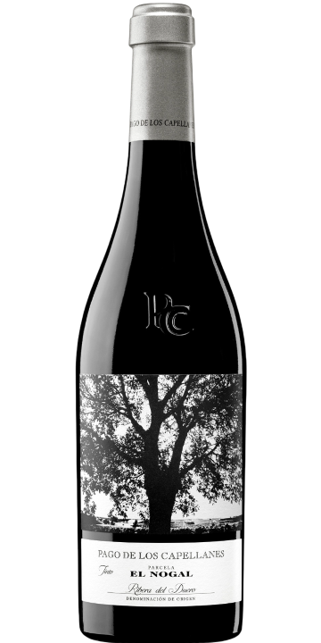 パゴ・デ・ロス・カペジャーネス エル・ノガル 2019