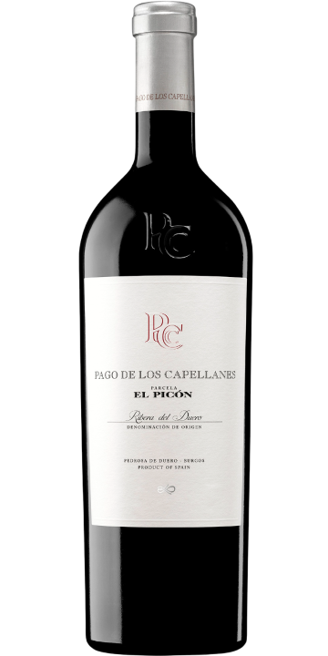 パゴ・デ・ロス・カペジャーネス エル・ピコン 2015