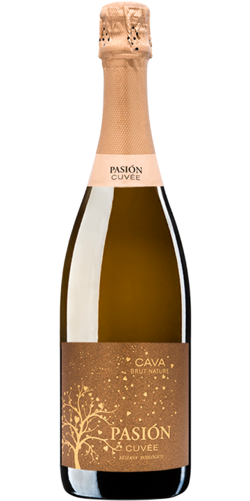 パシオン・クヴェ レセルバ N.V.