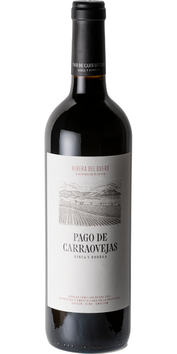 パゴ・デ・カラオベハス 2021