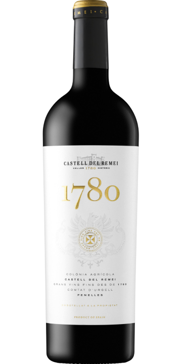 カステル・デル・レメイ / 1780 2018