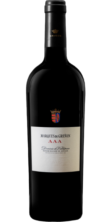 マルケス・デ・グリニョン / トリプル・エー 2013