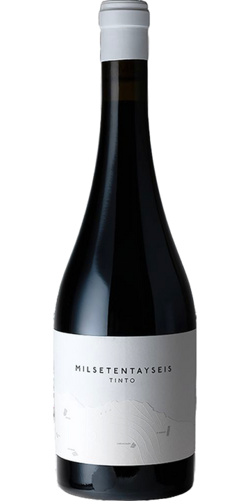 ミル・セテンタ・イ・セイス / ティント 2018