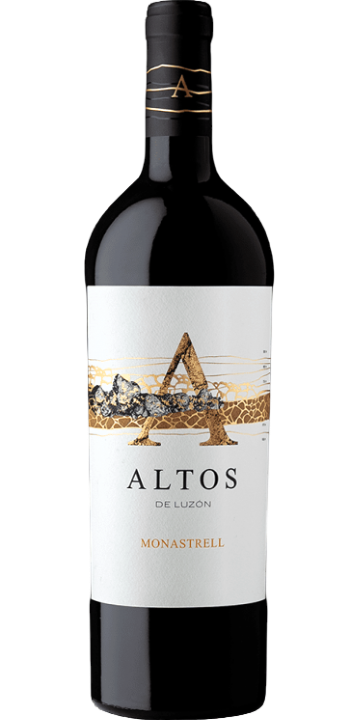 ボデガス・ルソン / アルトス・デ・ルソン 2017