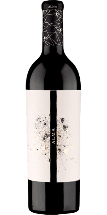 ボデガス・ルソン / アルマ・デ・ルソン 2018