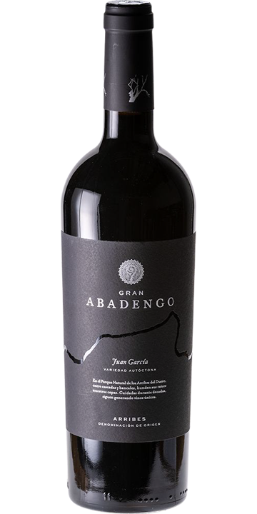 ボデガス・リベラ・デ・ペラサス / グラン・アバデンゴ 2017