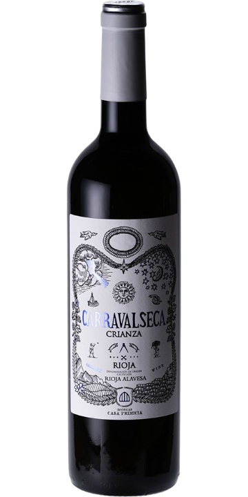 カサ・プリミシア / カラバルセカ クリアンサ 2020