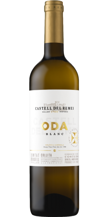 カステル・デル・レメイ / オーダ ブラン 2022