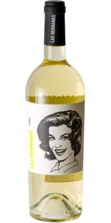 ボデガス・ルソン / ラス・エルマーナス ブランコ 2023