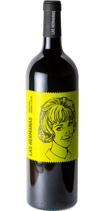 ボデガス・ルソン / ラス・エルマーナス オーガニック 2023