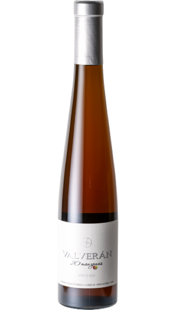 マサベウ・ボデガス / バルベラン 20 マンサナス 375ml 2020