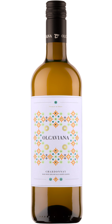 オルカビアーナ・エコロヒコ シャルドネ 2023