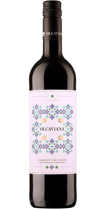 オルカビアーナ・エコロヒコ カベルネ・ソーヴィニヨン 2021