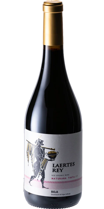 ボデガ・ラス・セパス / ラエルテス・レイ 2020