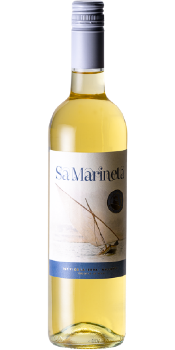 ボデガス・ヴィ・レイ / サ・マリネタ ブランコ 2023