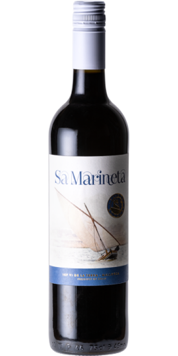 ボデガス・ヴィ・レイ / サ・マリネタ ティント 2023