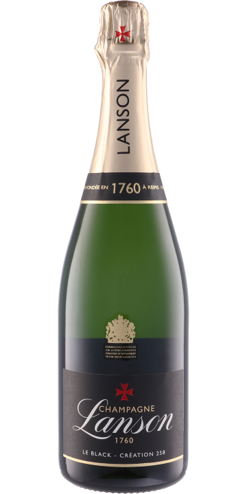ランソン / ル・ブラック クリエイション N.V.