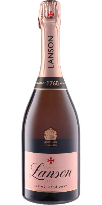 ランソン / ル・ロゼ クリエイション N.V.