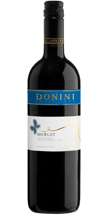 グルッポ・イタリアーノ・ヴィーニ / ドニーニ メルロー 2022
