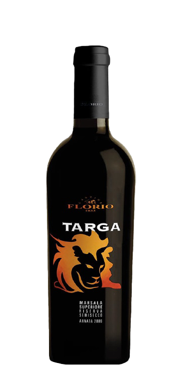 フローリオ / タルガ マルサラ スペリオーレ リゼルヴァ 500ml 2004
