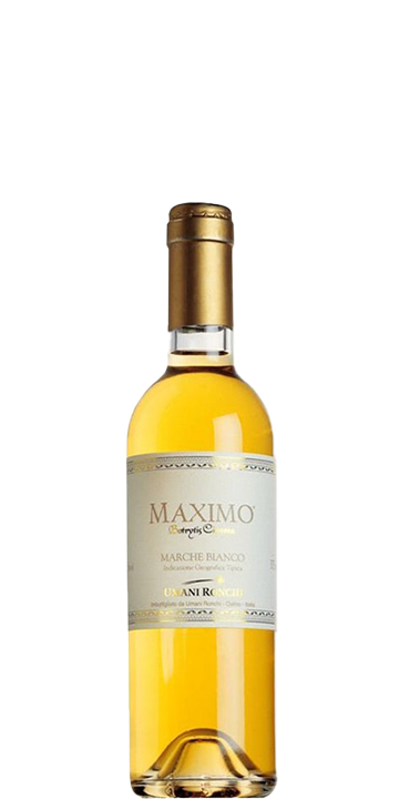 ウマニ・ロンキ / マキシモ マルケ ビアンコ 375ml 2022