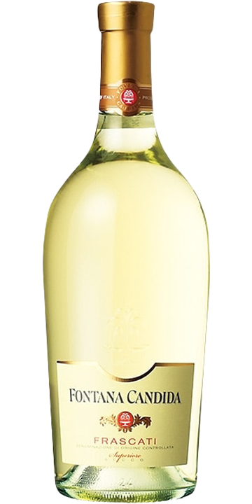 フォンタナ・カンディダ / フラスカーティ セッコ 2023