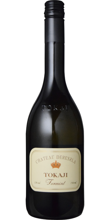 シャトー・デレスラ / トカイ フルミント ドライ ホワイト 2023