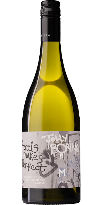 ムーリラ / プラクシス ソーヴィニヨン・ブラン 2023