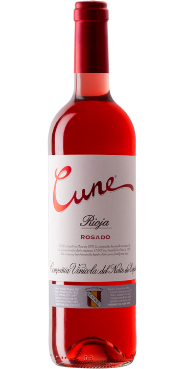 クネ / ロサード 2023