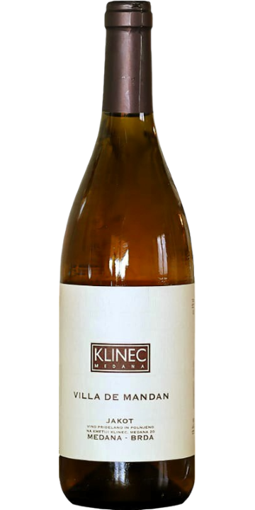 クリネッツ / ヤーコット 2015