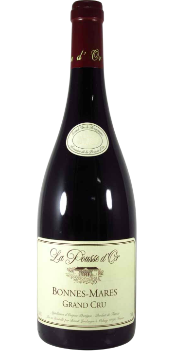 プス・ドール / ボンヌ・マール グラン・クリュ 2020