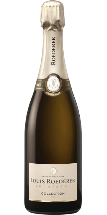 ルイ・ロデレール / コレクション 245 N.V.